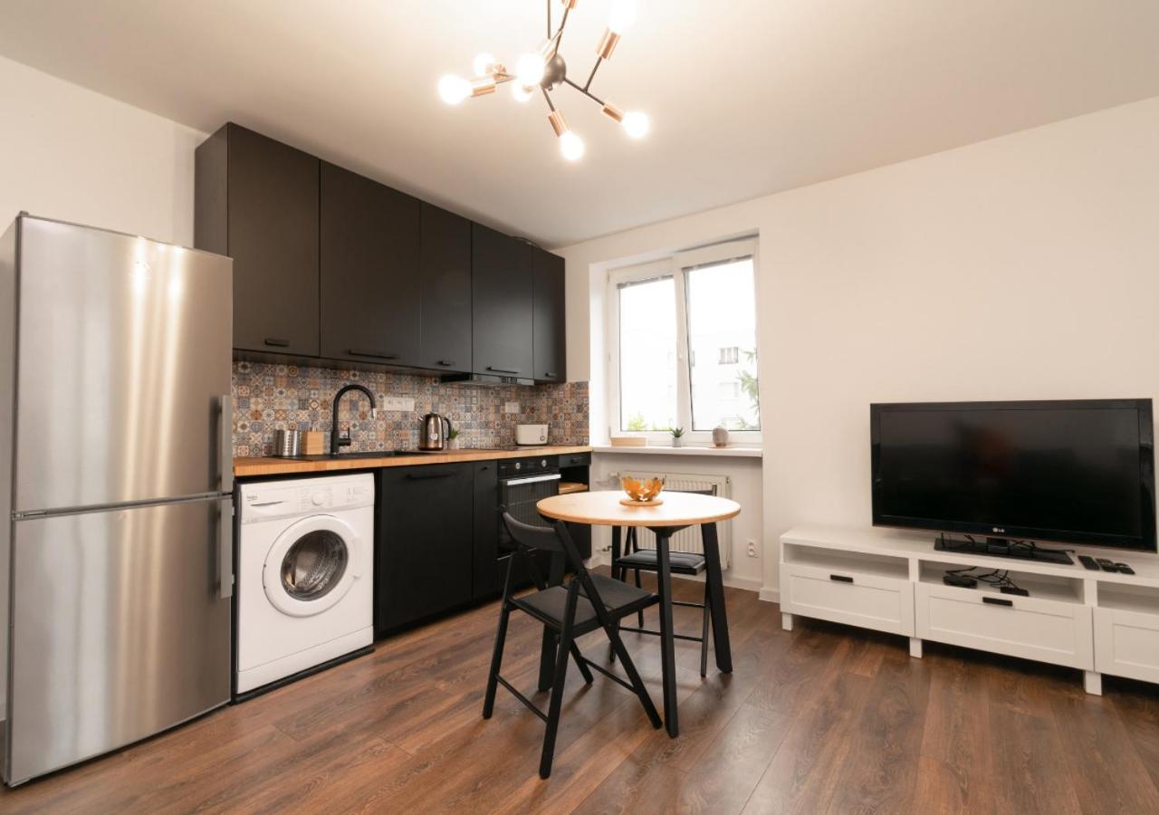 Stadium Apartment 브라티슬라바 외부 사진