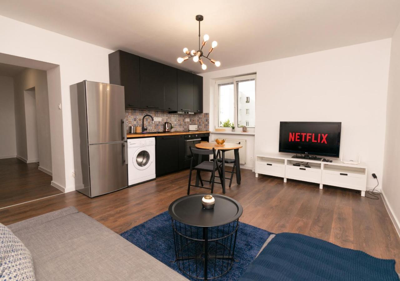 Stadium Apartment 브라티슬라바 외부 사진